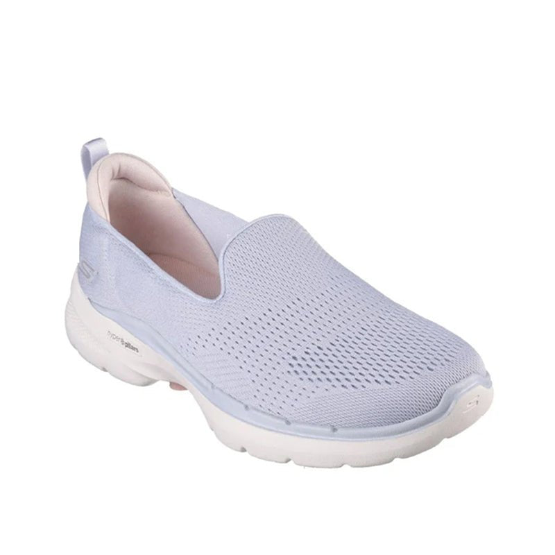 SKECHERS GO Walk 6 - Ocean Splash SKW19 - Runner