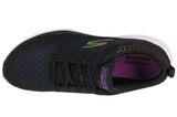 SKECHERS Go Walk 6 - Vibrant Energy Performance 124520 - BKMT SKW126 - Runner