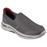 SKECHERS GO WALK ARCH FIT - 216264 - CCGY SKM116 - Runner