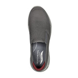 SKECHERS GO WALK ARCH FIT - 216264 - CCGY SKM116 - Runner