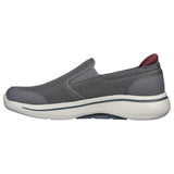 SKECHERS GO WALK ARCH FIT - 216264 - CCGY SKM116 - Runner