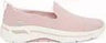 SKECHERS GO WALK ARCH FIT - MORNING ST 124856/LTPK SKW140 - Runner