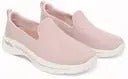 SKECHERS GO WALK ARCH FIT - MORNING ST 124856/LTPK SKW140 - Runner