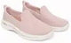 SKECHERS GO WALK ARCH FIT - MORNING ST 124856/LTPK SKW140 - Runner