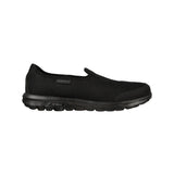 SKECHERS Go Walk Classic Everyday Shoes - Ideal Sunset - 124464 - BBK - SKW119 - Runner