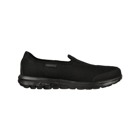 SKECHERS Go Walk Classic Everyday Shoes - Ideal Sunset - 124464 - BBK - SKW119 - Runner
