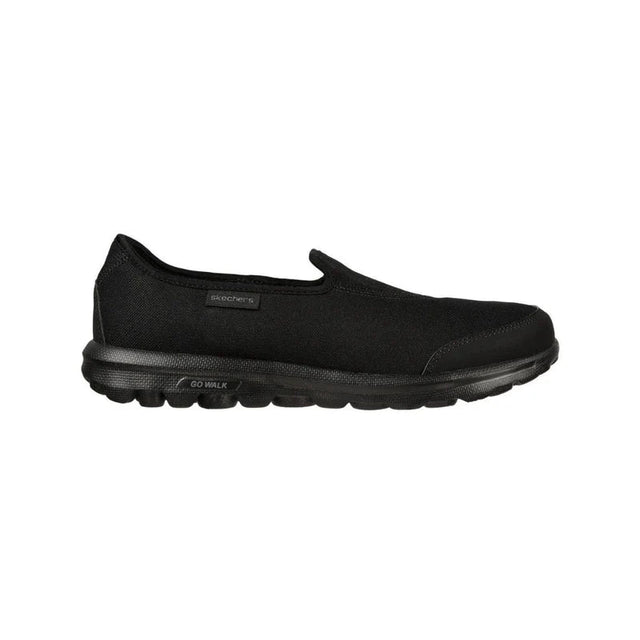 SKECHERS Go Walk Classic Everyday Shoes - Ideal Sunset - 124464 - BBK - SKW119 - Runner