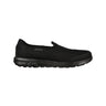 SKECHERS Go Walk Classic Everyday Shoes - Ideal Sunset - 124464 - BBK - SKW119 - Runner