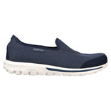 SKECHERS GO WALK Classic - Ideal Sunset 124464 - NVY SKW136 - Runner