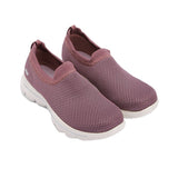 SKECHERS Go Walk Evolution Ultra Classy Slip - Ons SKW62 - Runner
