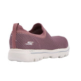 SKECHERS Go Walk Evolution Ultra Classy Slip - Ons SKW62 - Runner