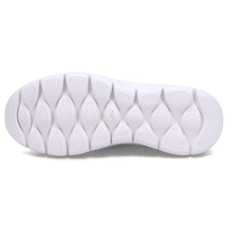 SKECHERS GO WALK FLEX 124973 - WHT SKW165 - Runner