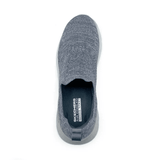 Skechers GO WALK FLEX - CALIX 216909 - GRY SKM146 - Runner