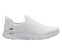 Skechers GO WALK FLEX - CALIX 216909 - WBK SKM149 - Runner