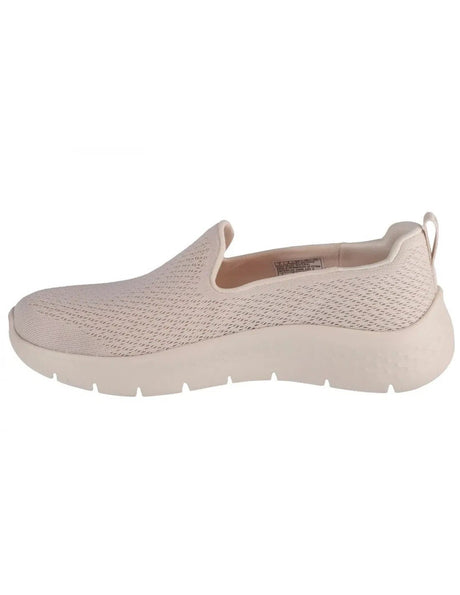 SKECHERS Go Walk Flex Ocean Sunset 124819 - NAT SKW161 - Runner
