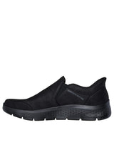 Skechers GO WALK FLEX - RAY 216334 - BBK SKM143 - Runner