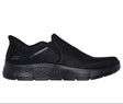 Skechers GO WALK FLEX - RAY 216334 - BBK SKM143 - Runner