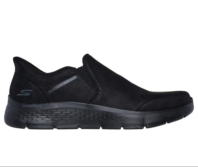Skechers GO WALK FLEX - RAY 216334 - BBK SKM143 - Runner