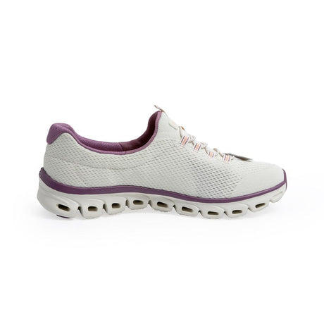 SKECHERS GO WALK FLEX Slip - On Shoes 104554 - NTMT SKW169 - Runner