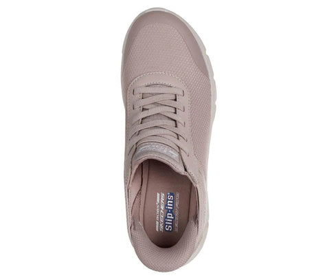SKECHERS GO WALK FLEX Slip - On Shoes 117391 - TPE SKW171 - Runner