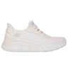 SKECHERS GO WALK FLEX Slip - On Shoes 117391 - WHT SKW172 - Runner