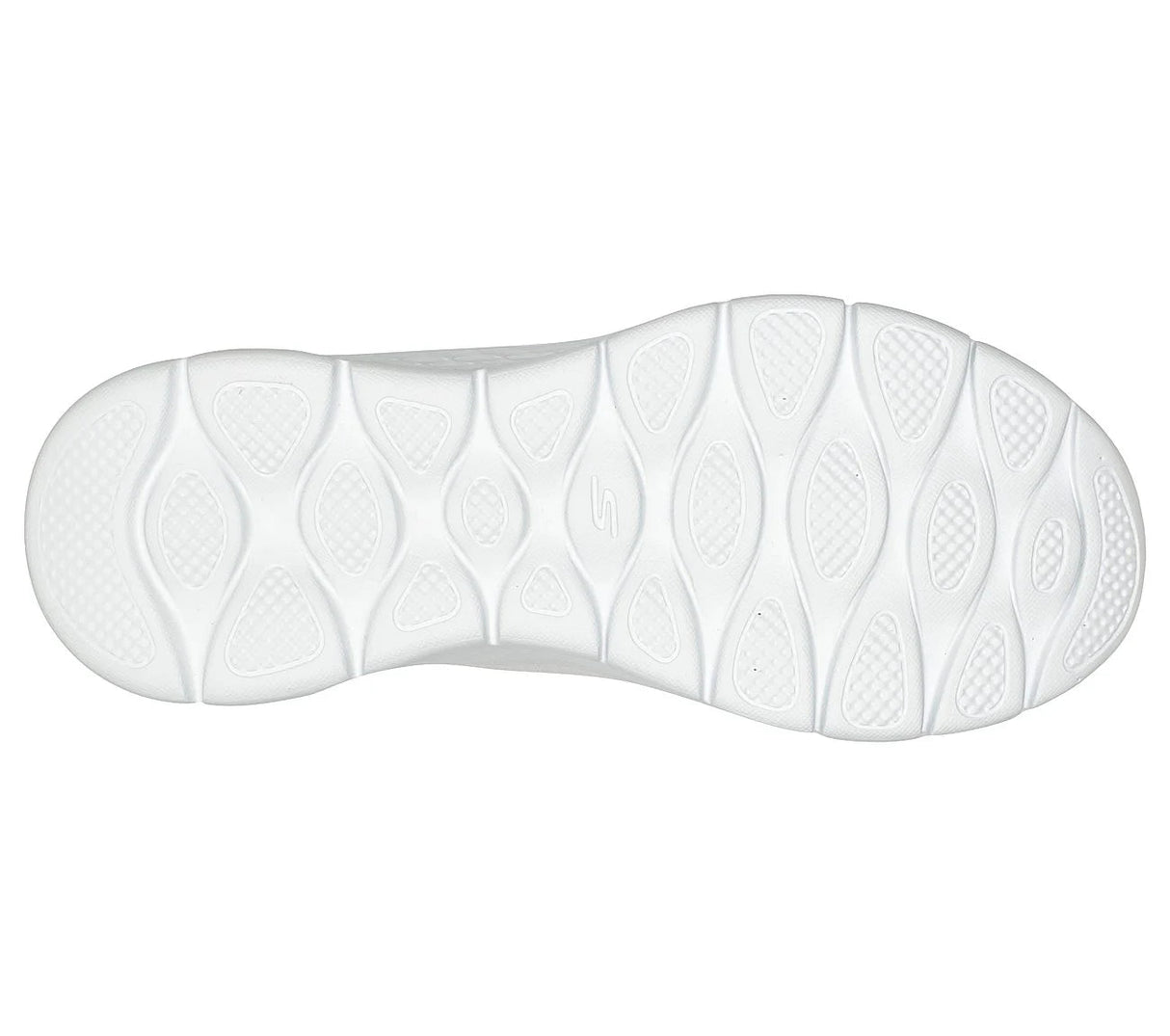 SKECHERS GO WALK FLEX - VELLA 124961 - BURG SLIP - ON SKW152 - Runner