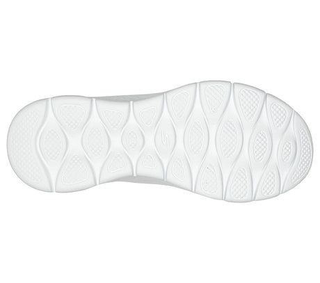 SKECHERS GO WALK FLEX - VELLA 124961 - BURG SLIP - ON SKW152 - Runner