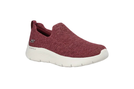 SKECHERS GO WALK FLEX - VELLA 124961 - BURG SLIP - ON SKW152 - Runner