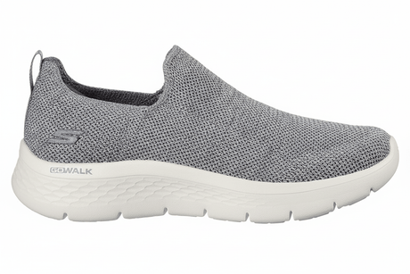 SKECHERS GO WALK FLEX - VELLA 124961 - CHAR SKW27 - Runner