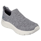 SKECHERS GO WALK FLEX - VELLA SKW27 - Runner