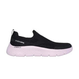 Skechers Go Walk Flex Walking Shoes - 124840 - BKMV - SKW85 - Runner