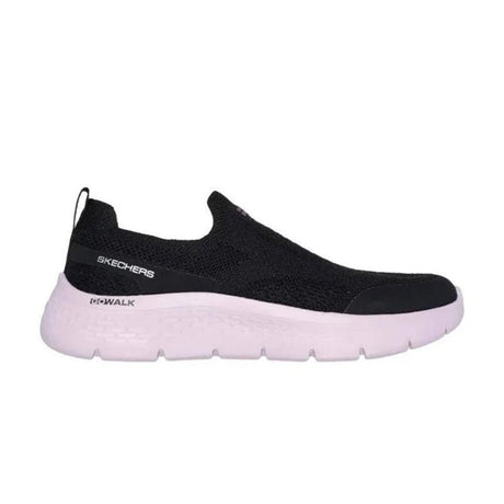 Skechers Go Walk Flex Walking Shoes - 124840 - BKMV - SKW85 - Runner