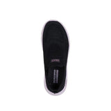 Skechers Go Walk Flex Walking Shoes - 124840 - BKMV - SKW85 - Runner