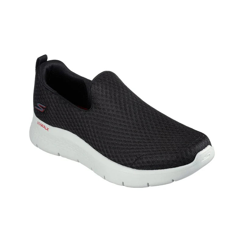 SKECHERS Go Walk Flex Walking Shoes 216483 - BKRD SKM106 - Runner