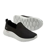 SKECHERS Go Walk Flex Walking Shoes 216483 - BKRD SKM106 - Runner