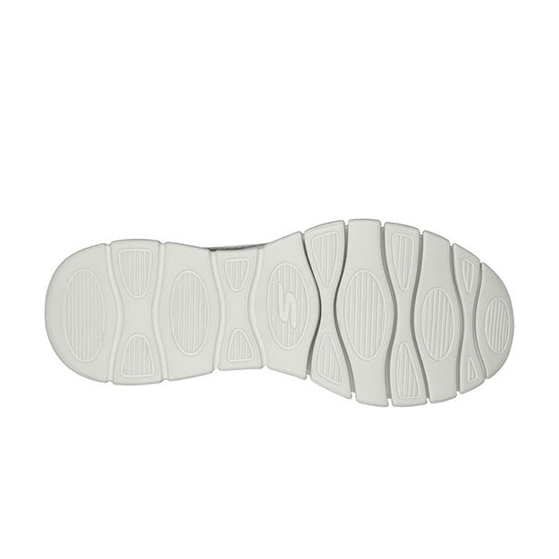 Skechers GO WALK GLIDE - STEP FLEX - 216227 - WHT SKM98 - Runner