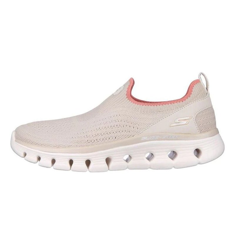 SKECHERS Go Walk Glide Step Flex Slip On SKW22 - Runner
