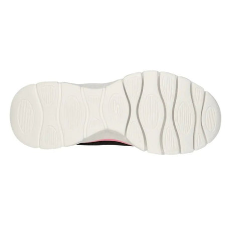 SKECHERS Go Walk Glide - Step Flex - Sum 124811 BKHP SKW23 - Runner
