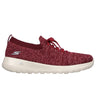 SKECHERS GO WALK JOY - 124721 - BURG SLIP - ON SNEAKERS SKW147 - Runner
