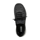 SKECHERS Go Walk Joy Lifestyle Shoes 124721 - BLK SLIP - ON SNEAKERS SKW145 - Runner