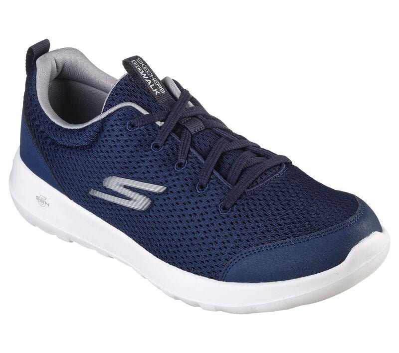Skechers GO WALK MAX - Progressor 216231 - NVGY SKM95 - Runner