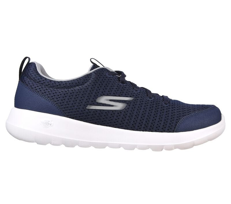 Skechers GO WALK MAX - Progressor 216231 - NVGY SKM95 - Runner