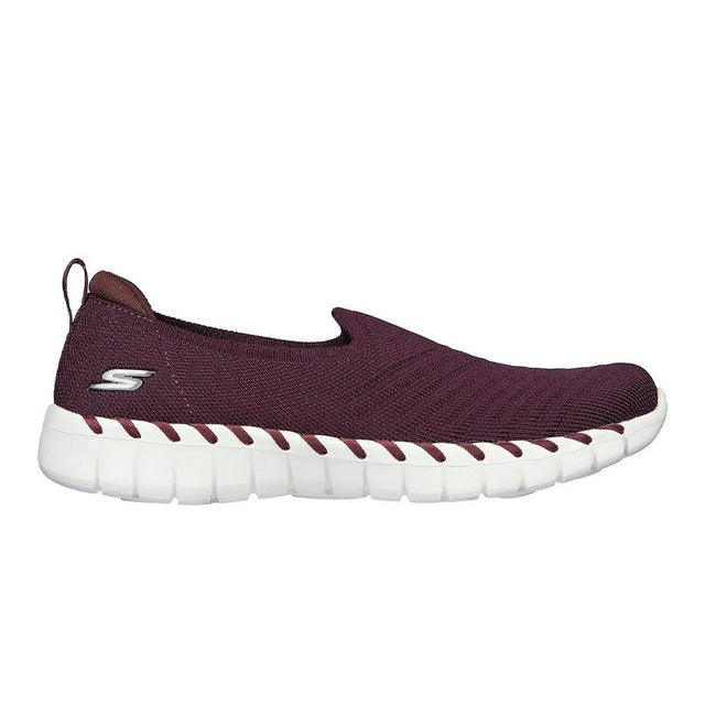 SKECHERS Go Walk Smart 2 - 124735 - BURG - SKW111 - Runner