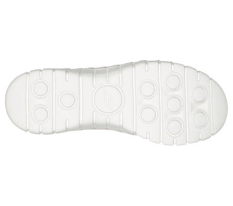 SKECHERS GO WALK SMART2 124736 - LTPK SKW154 - Runner