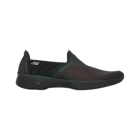 SKECHERS Go Walk Sport Rush Lifestyle Shoes - 14139 - BBK SKW39 - Runner