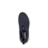 Skechers GOwalk Arch Fit - Iconic - 124409 - NVY - SKW100 - Runner