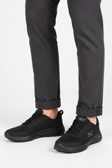 SKECHERS GOwalk Arch Fit - Uptown Summer 124887-BBK SKW156 - Runner