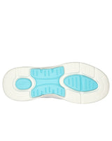 SKECHERS GOwalk Arch Fit - Uptown Summer 124887 - LGAQ SKW159 - Runner