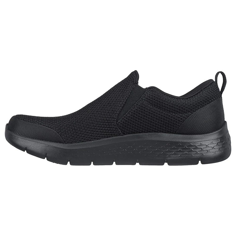 SKECHERS GOwalk Flex - Impeccable II 216492 - BBK SKM114 - Runner