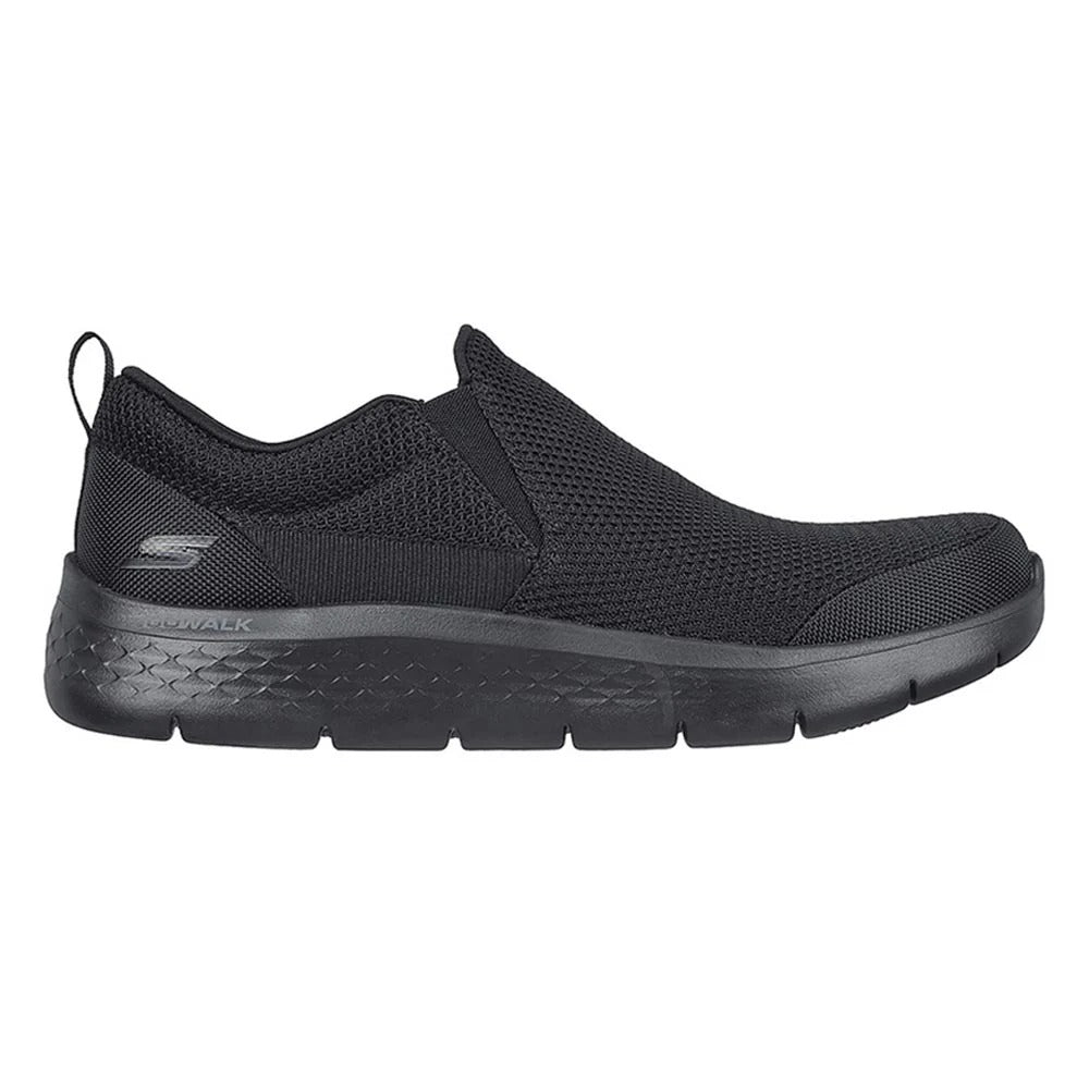 SKECHERS GOwalk Flex - Impeccable II 216492 - BBK SKM114 - Runner